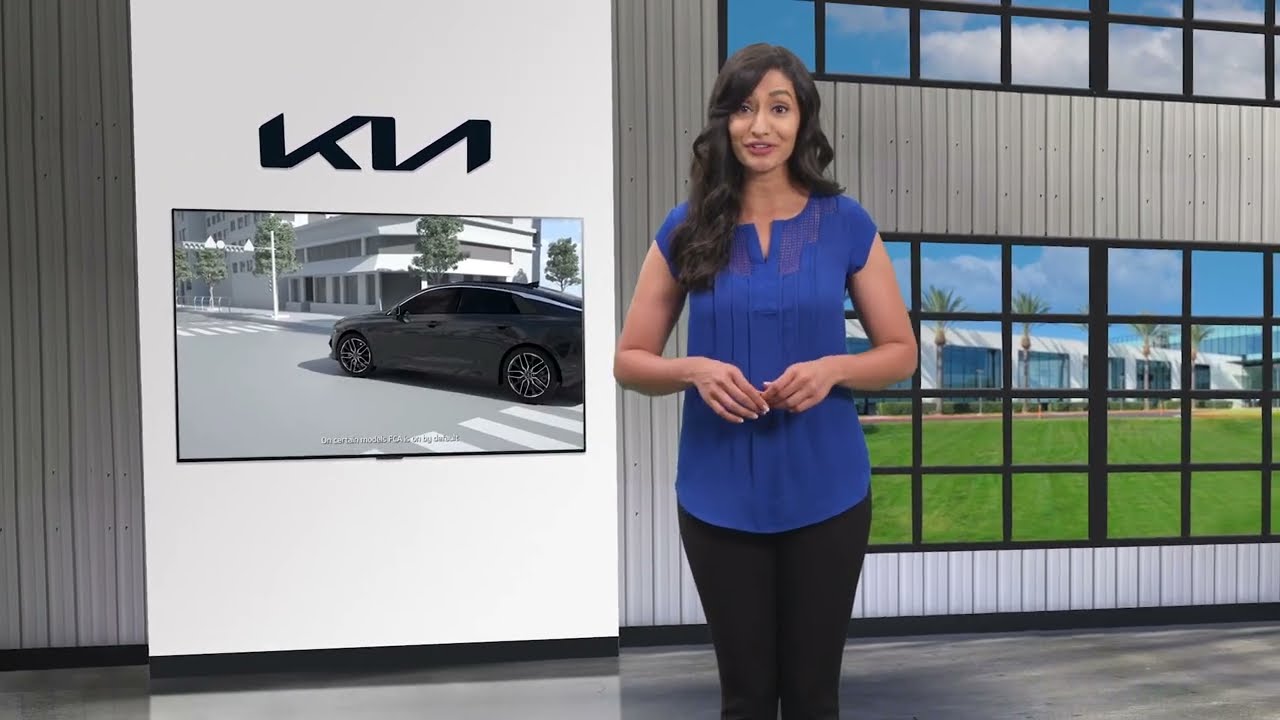 Getting Started with Your New Kia