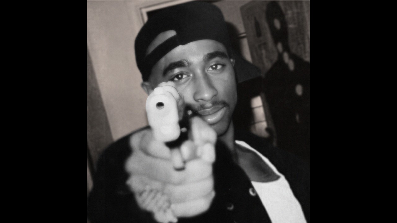 [FREE] 2Pac Old School Hip Hop Type Beat - 