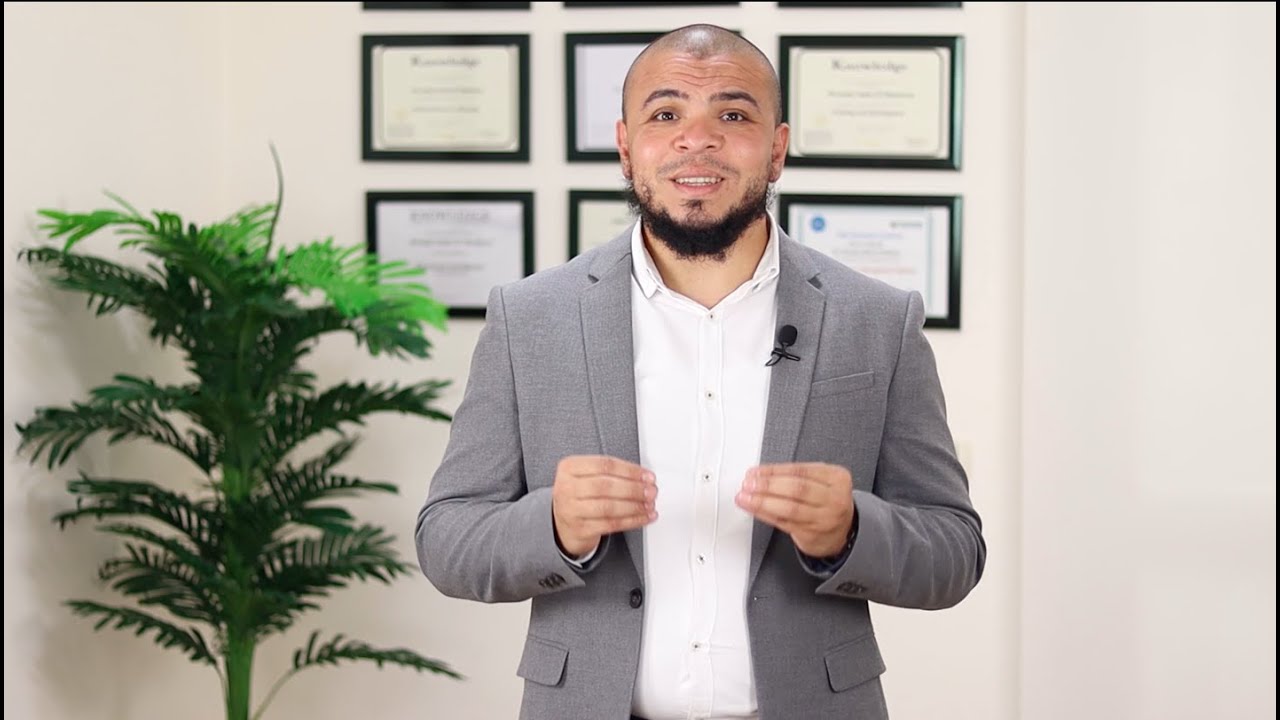 ازاي تخلي مطعمك أفضل مطعم (ادارة الموارد البشرية HR ) الحلقة 7 .. مصطفي الشرقاوي