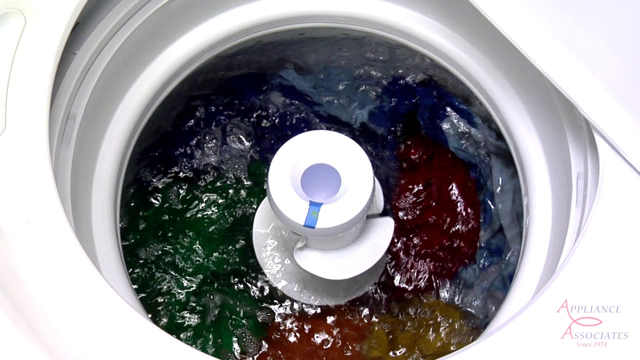 WTW4616FW Whirlpool, Delicate Cycle, Hand Wash Soil, Auto sensing, Softener Off, 10 Shirts
