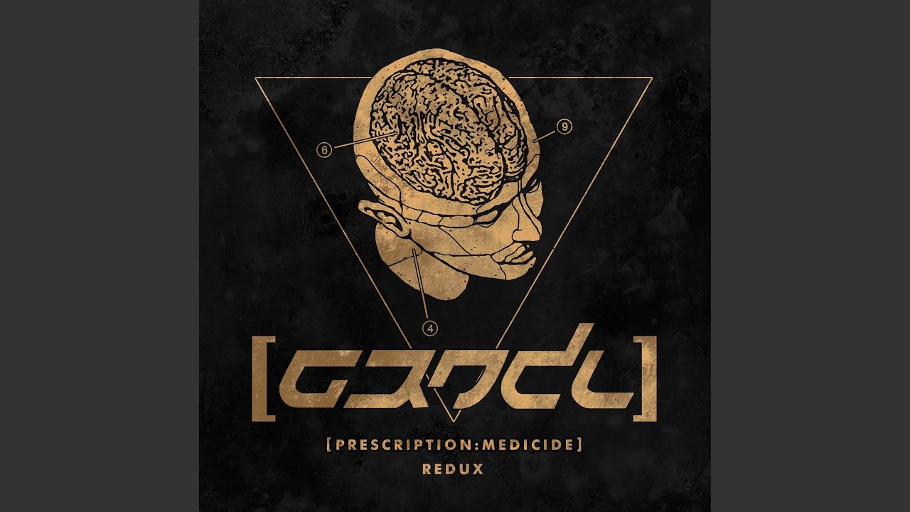 Pax Psychosis (Tactical Sekt Remix)