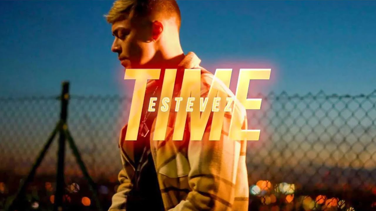 Estevez - TIME