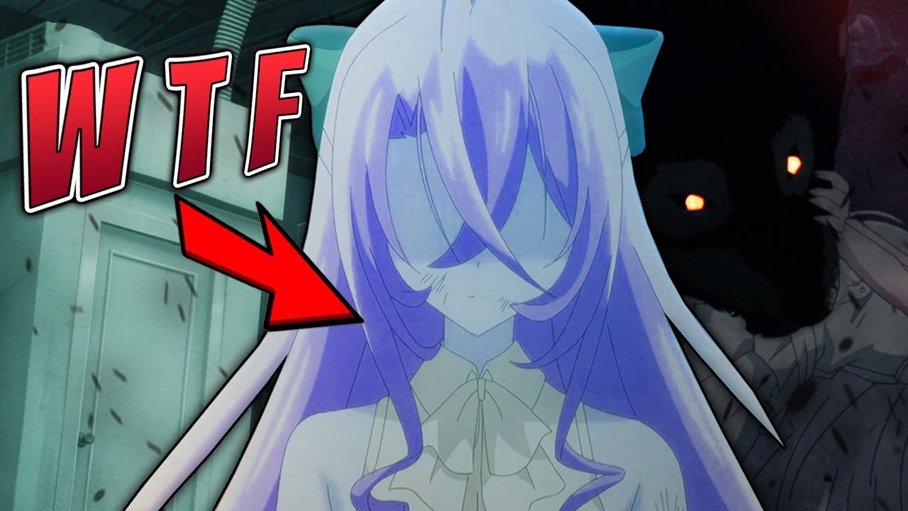 Election to Decide Who Gets KILLED via Gas Chamber (Shiboyugi Playing Death Games Episode 4)