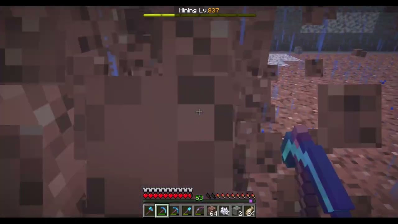 minecraft java, fishing, syied?