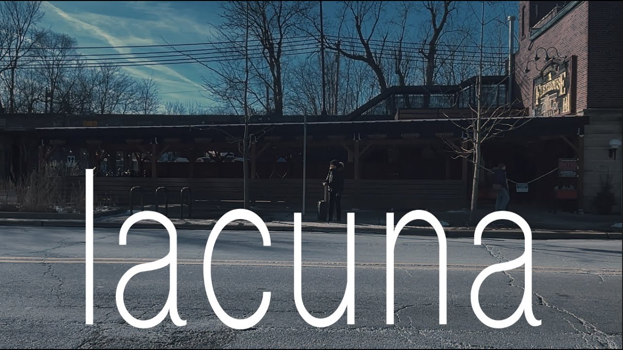Lacuna (a short film)