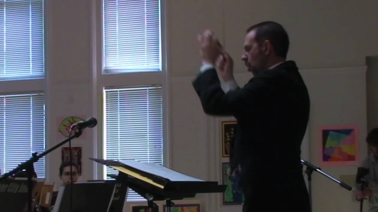 JC Conducts the ACCB: Cape Fear Chronicles