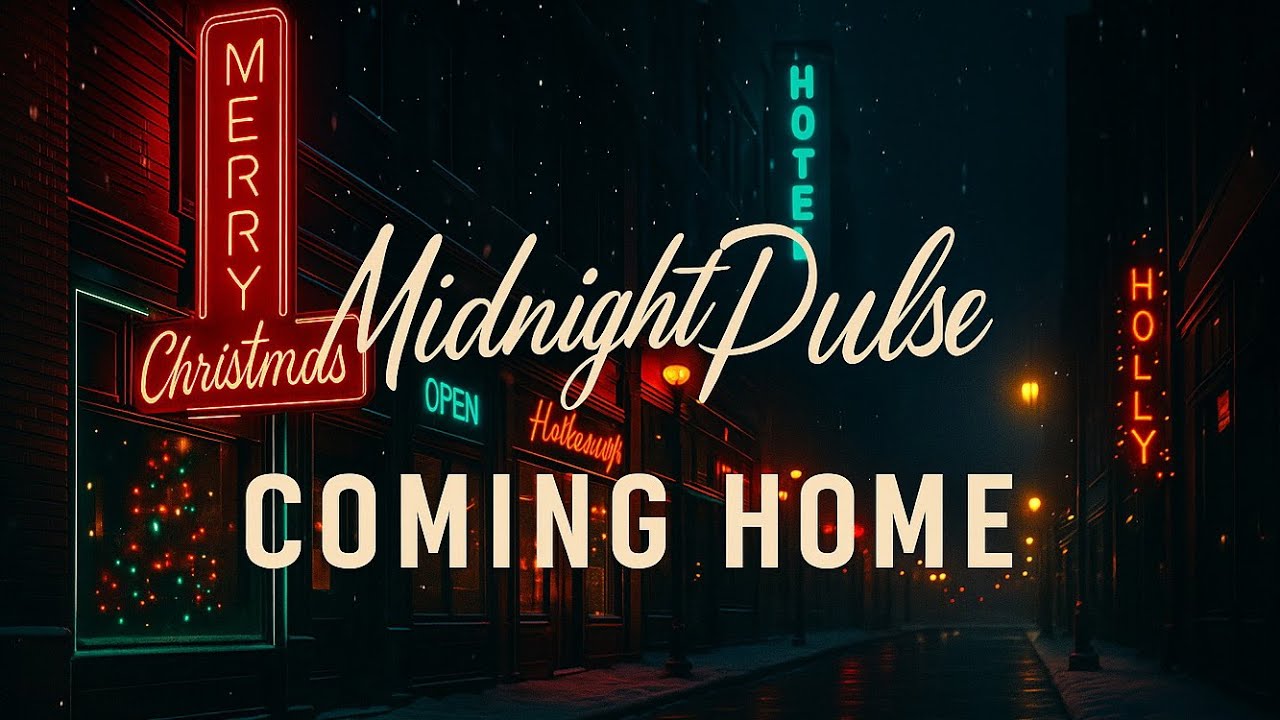 Coming Home | The Midnight Pulse