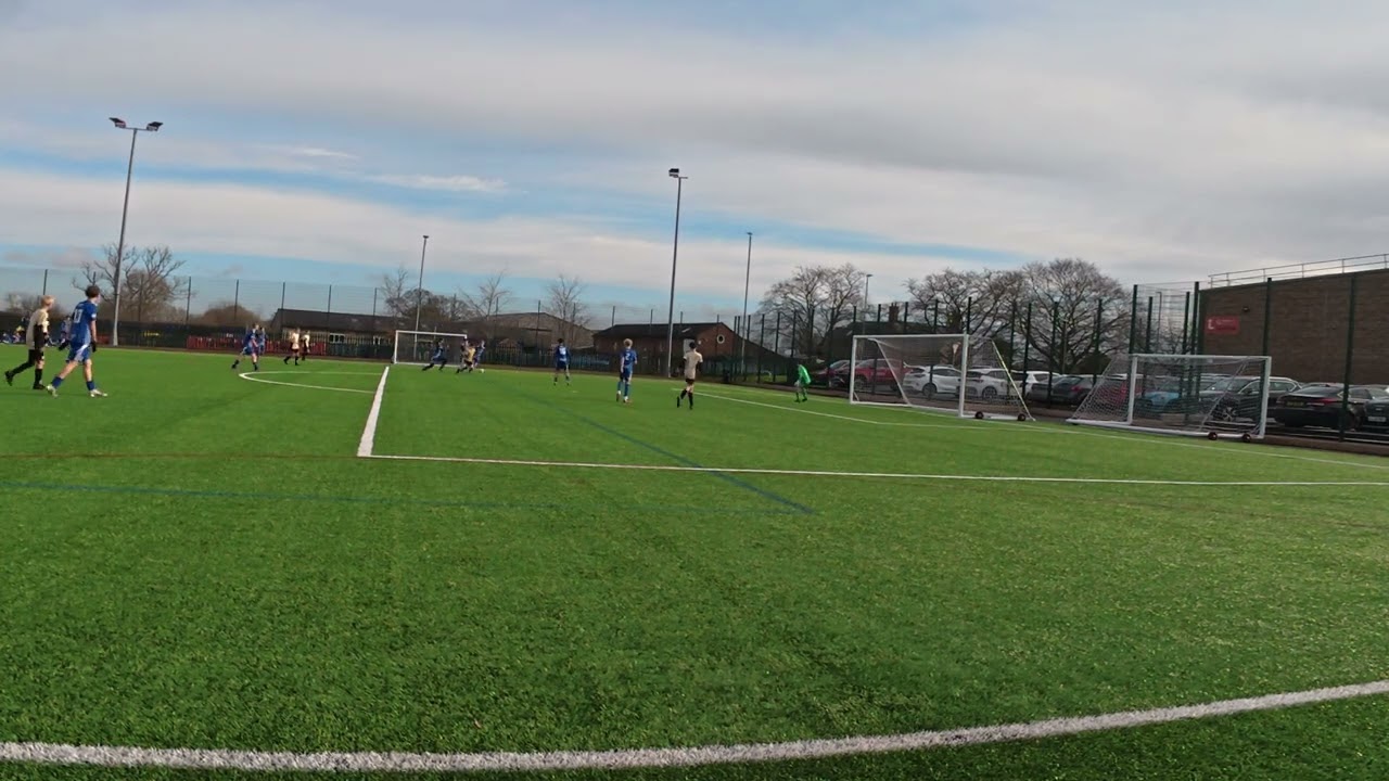 Macc V NAR FC