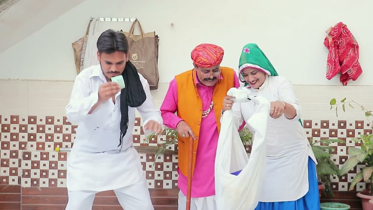 मुछ का सवाल #viralvide #trending #comedy #haryanvi #funny #haryanvicomedy #shorts #attri #lala #kola