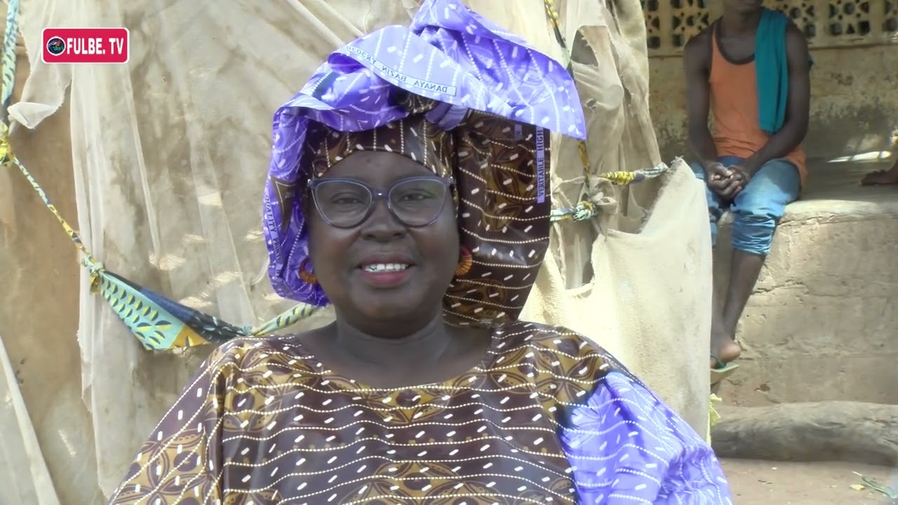 YEEWTERE PULAAGU HAMDAALA'E FAFABE