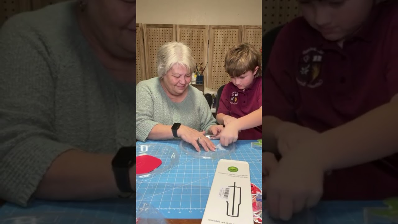 Kid’s Craft - Valentine’s Day