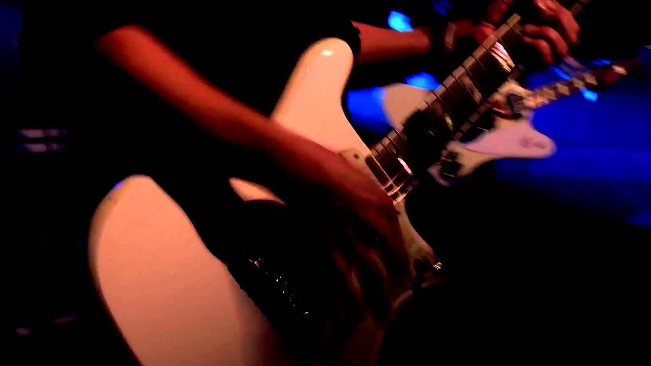 Placebo - Loud Like Love (Live At YouTube Studios, London)