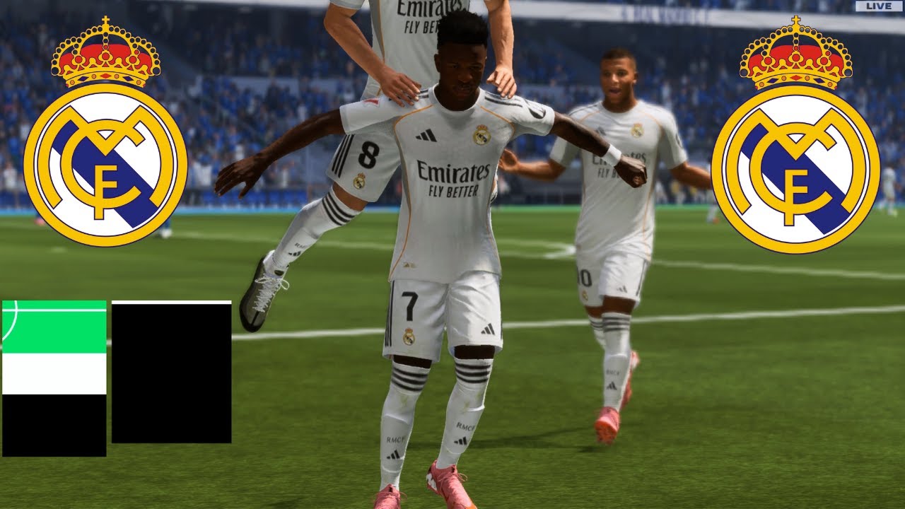 FC 26 Online Seasons Part 4 - Dráma celý zápas (Road To Division 1)