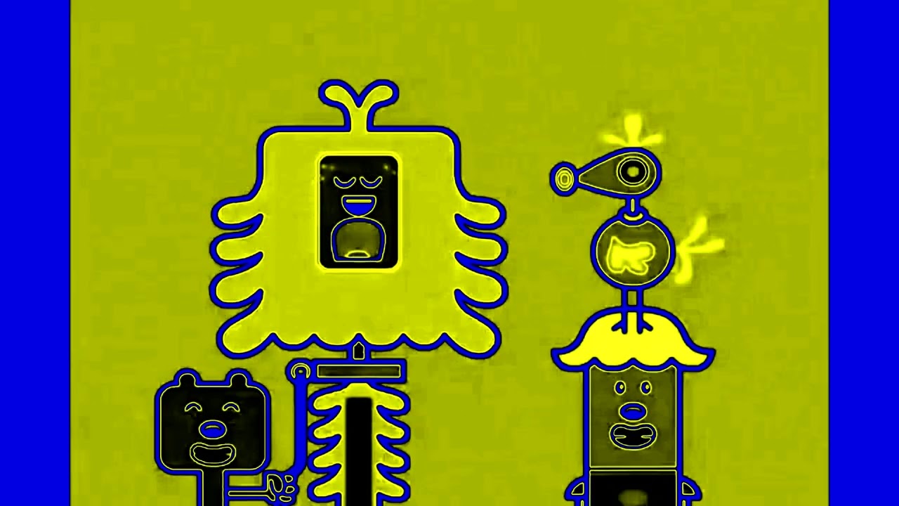 [REQUESTED] Preview 2 Pet Party Effects [Inspired By Gamavision Csupo Effects] FIXED