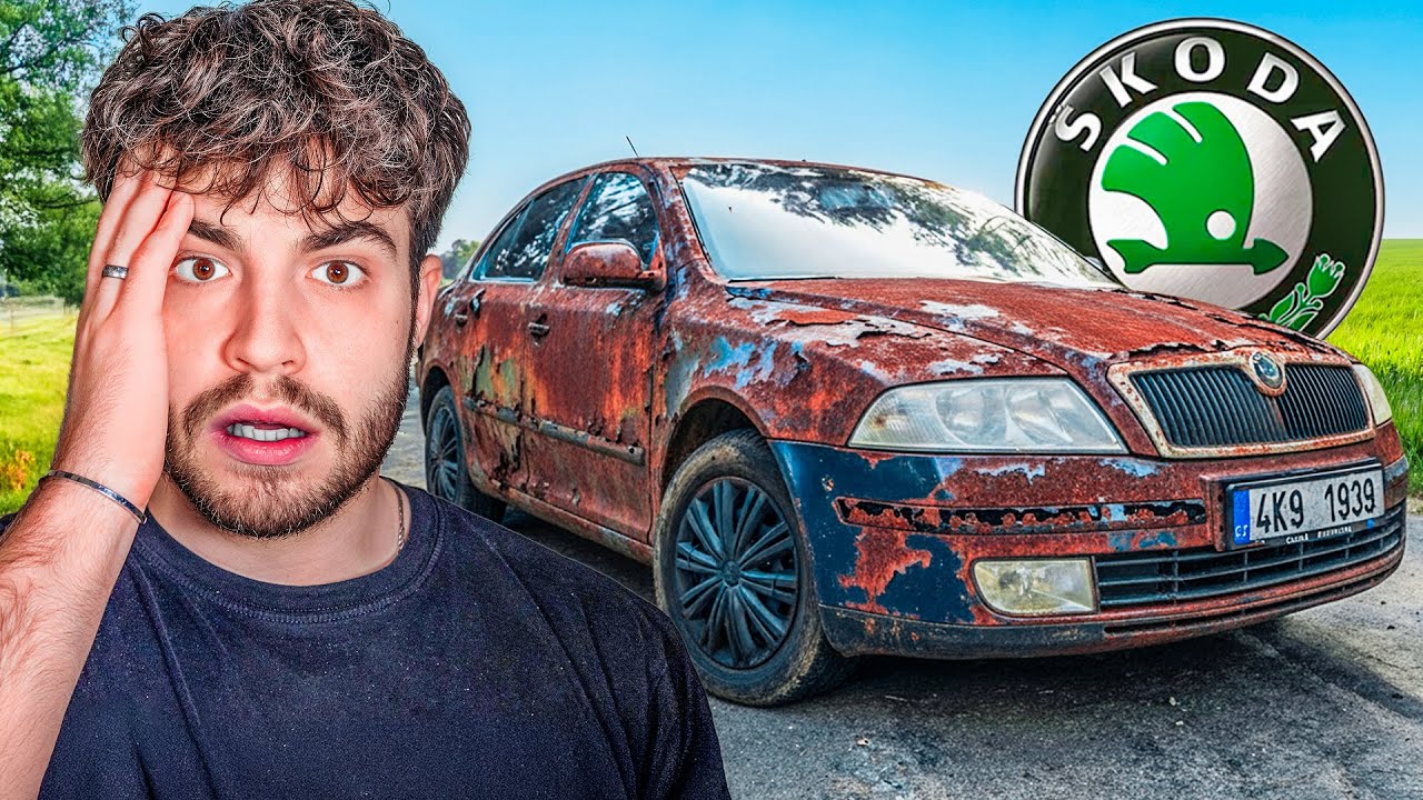 TOHLE JE OGY COMPANY KÁRA (upřímná recenze)