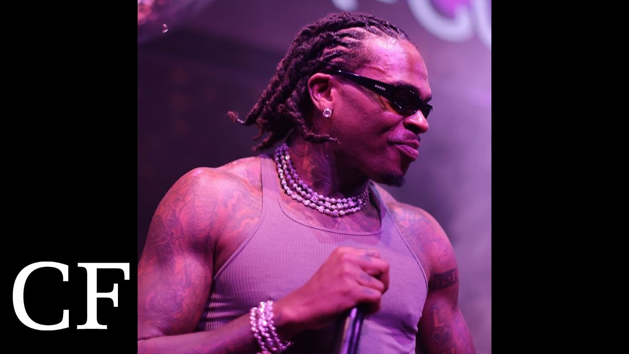(FREE) Gunna Type Beat - 