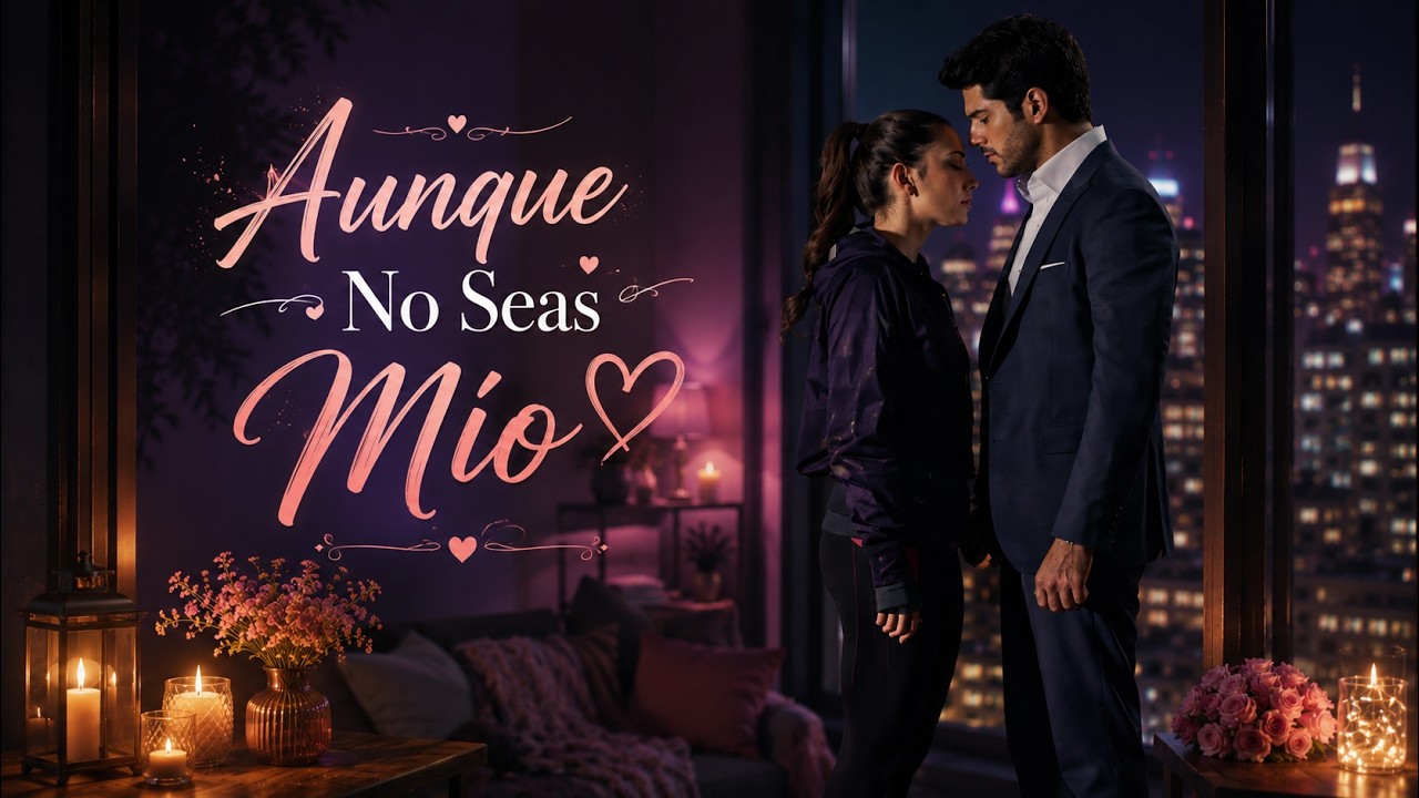Romantizei - Aunque No Sea Mío