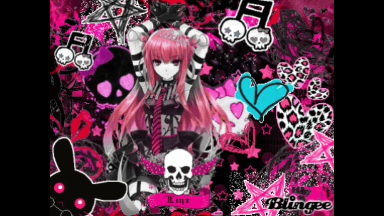 Mr.Kitty | XIII - nigthcore