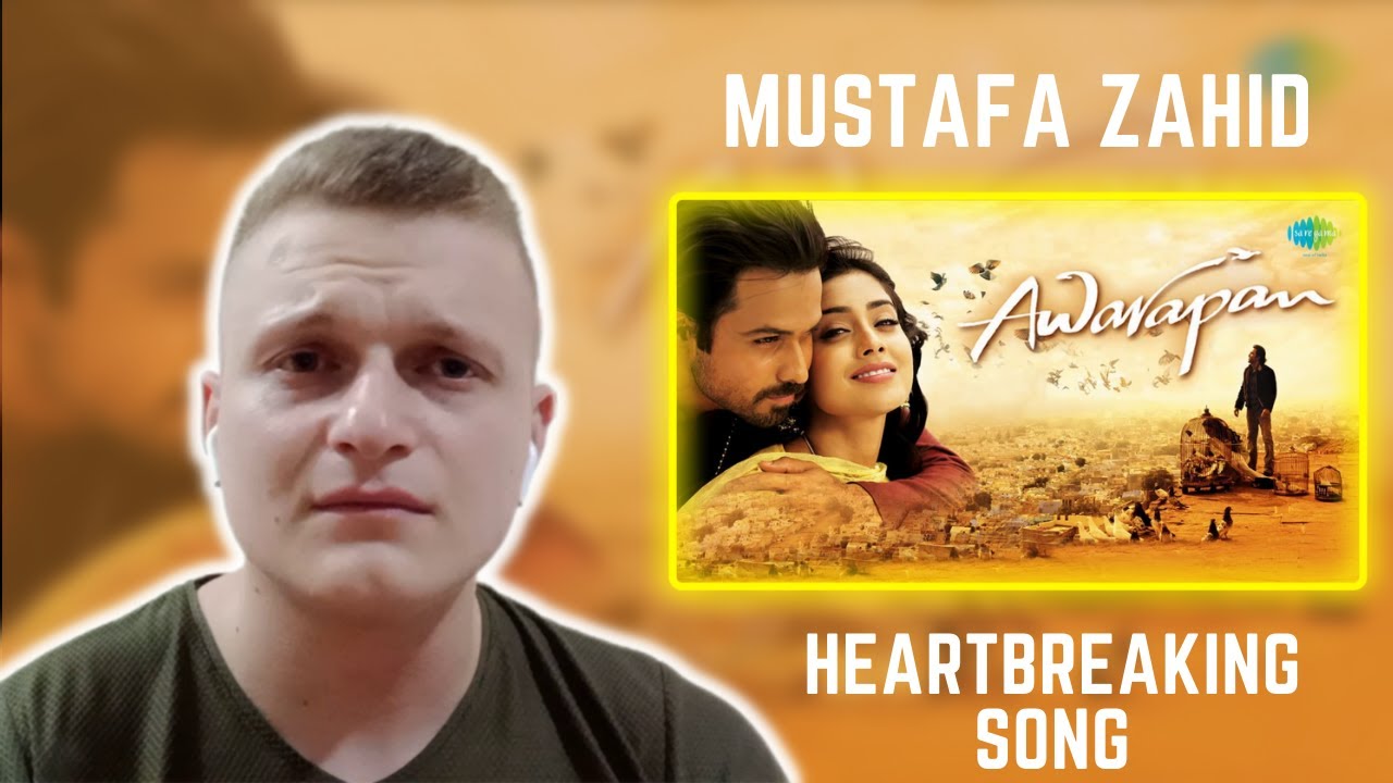 Тох Пхир Аао | Аварапан | Мустафа Захид | Реакция иностранца