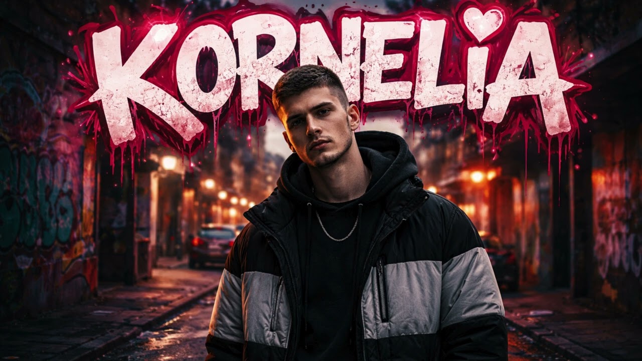 Misiek Kornelia❤️