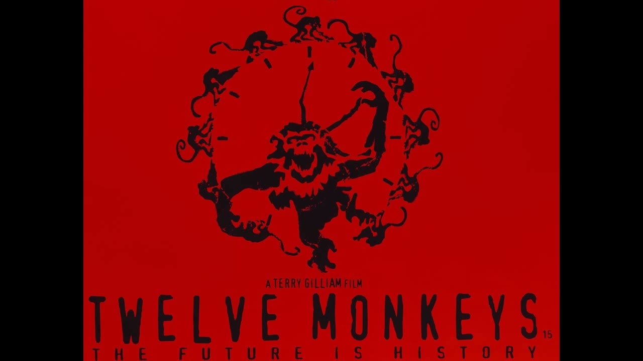 12 Monkeys Theme