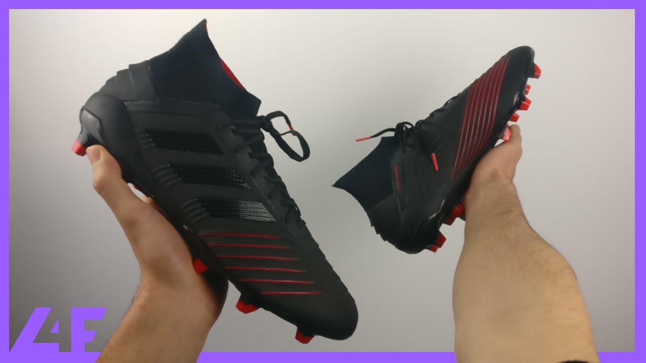ADIDAS PREDATOR 19.1 