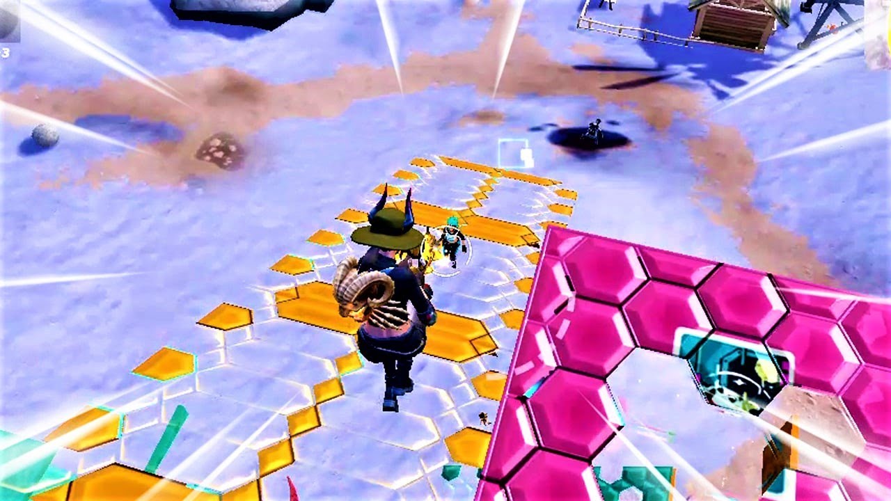 PUMP HIGHLIGHTS | Creative Destruction