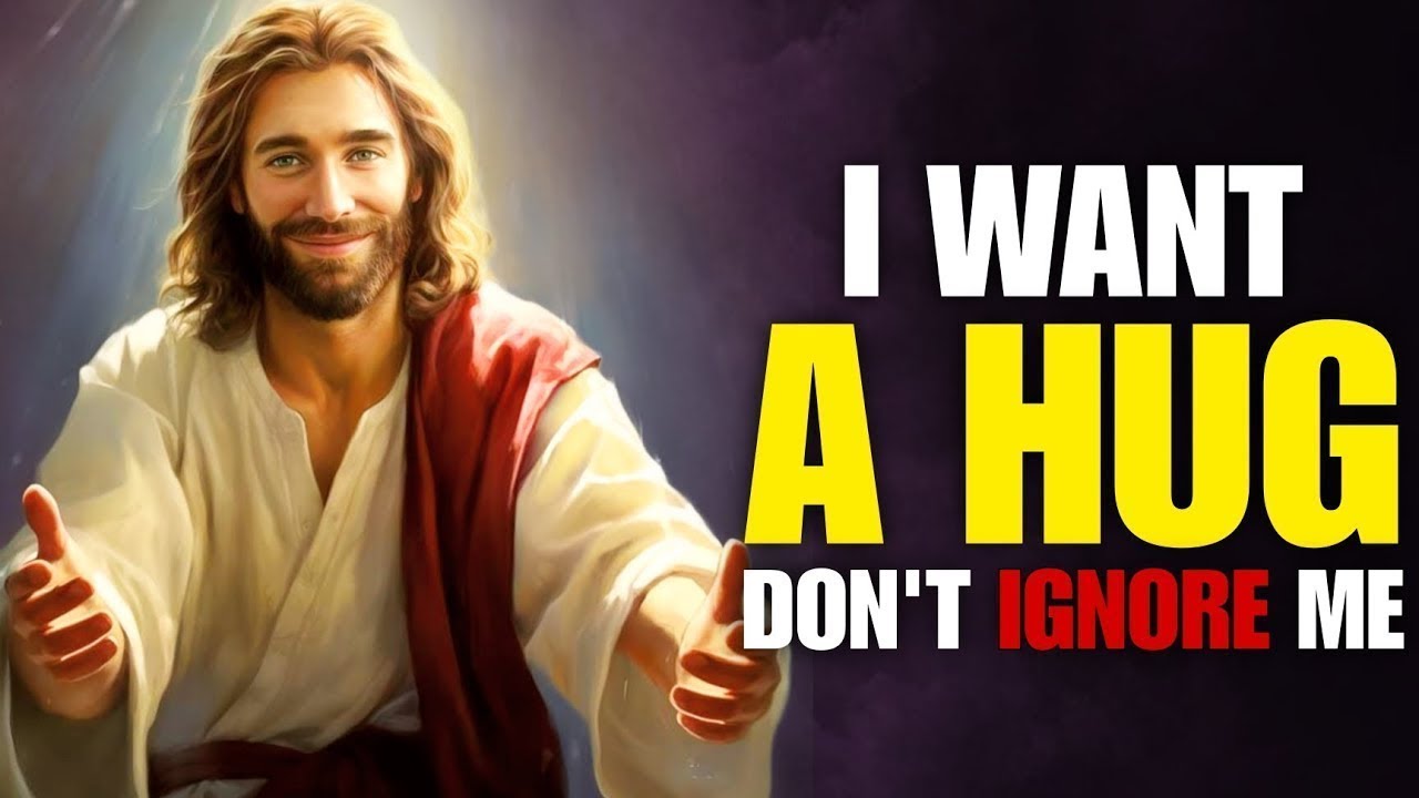 ✝️God Says: 💯If You Skip This, You Lose Heaven😭🙏 | God's message today | Jesus Affirmation For You