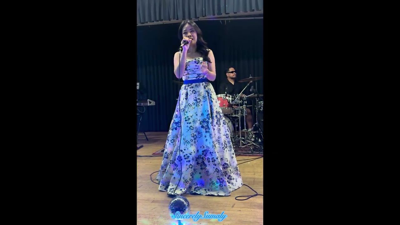 Stockton Ballroom Khmer New Year 2025