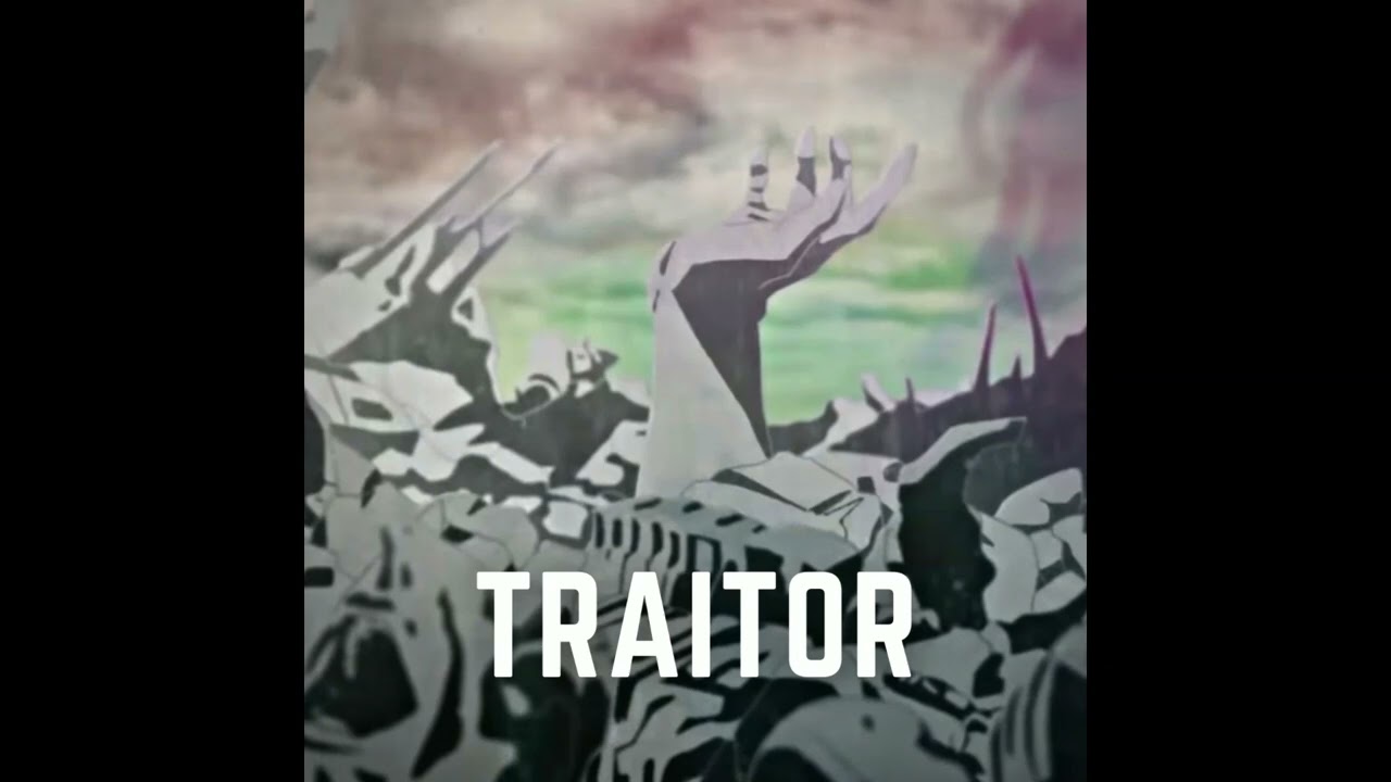 TRAITOR Epic Version || Mayhemistic