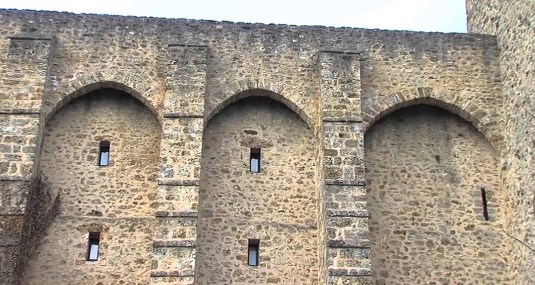 L'Actu - Un château en vallée de Chevreuse