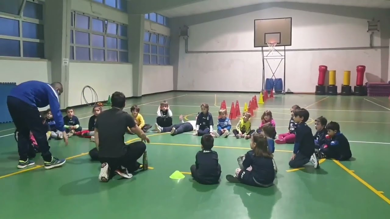 Il FAIR PLAY per i bambini!