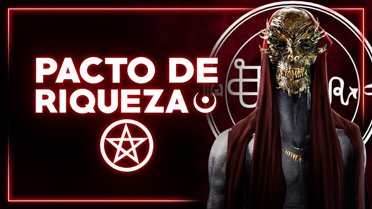PACTO DE RIQUEZA E PROSPERIDADE - São reais? Como funcionam? - Cedrec Nightingale