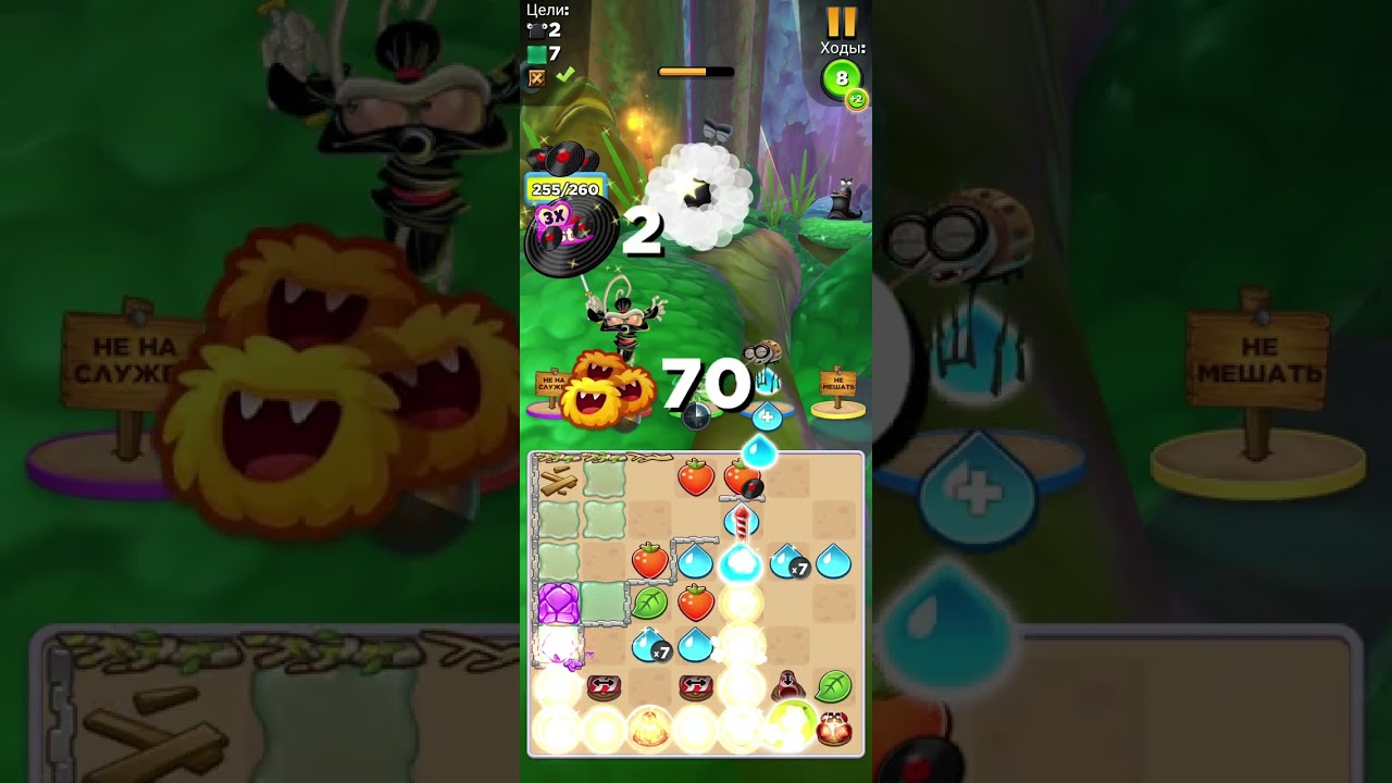 best fiends 8438 elite level    #logic #best