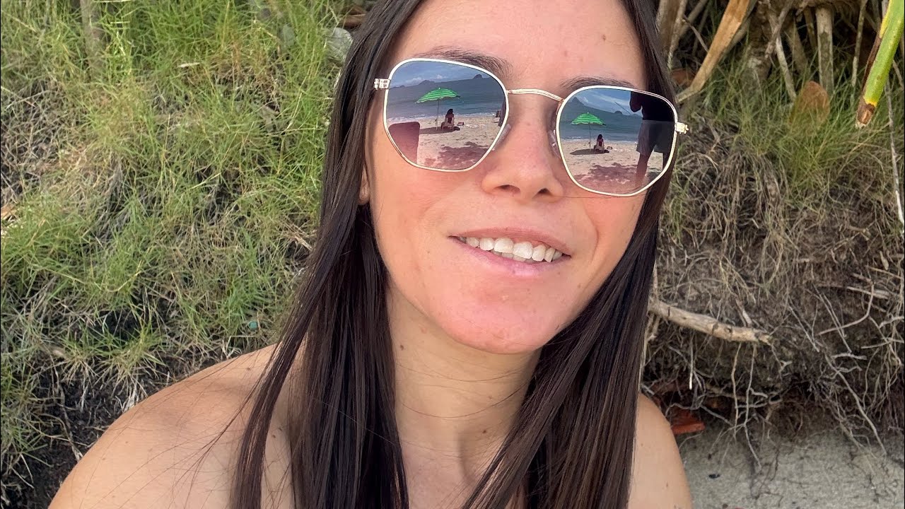 Minhas  férias  chegou
