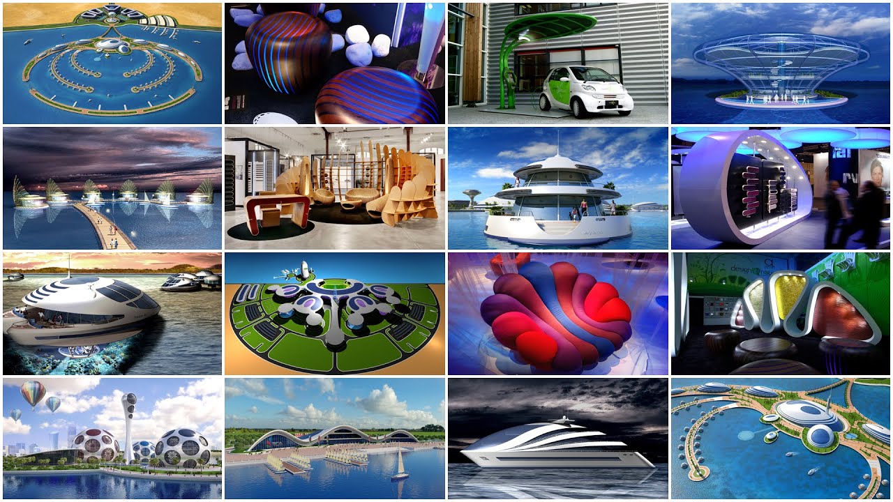 Giancarlo Zema Design Group | Video Book