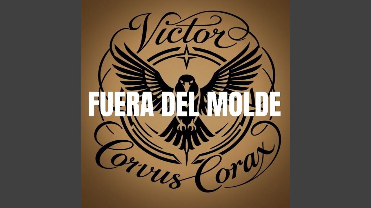 FUERA DEL MOLDE