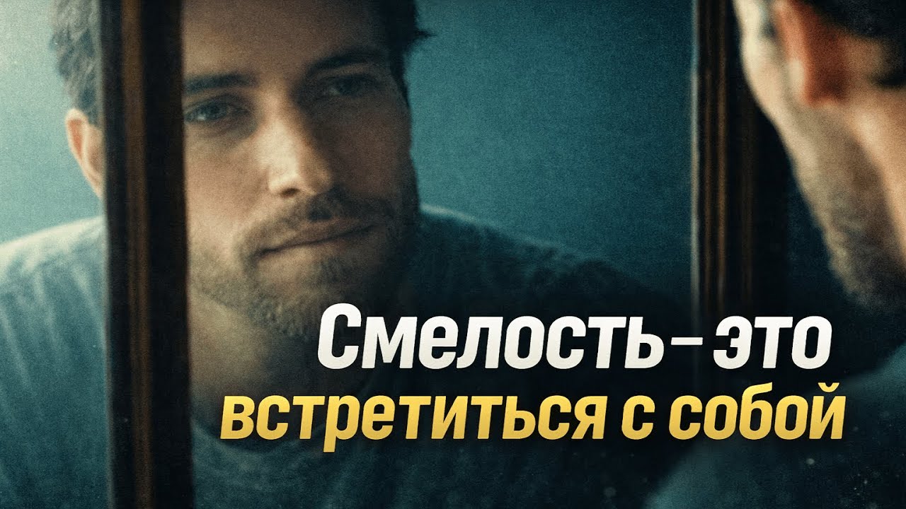 Почему перемены пугают сильнее боли | Внутри тени