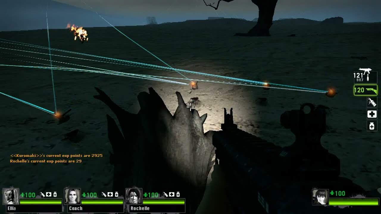 L4D2 