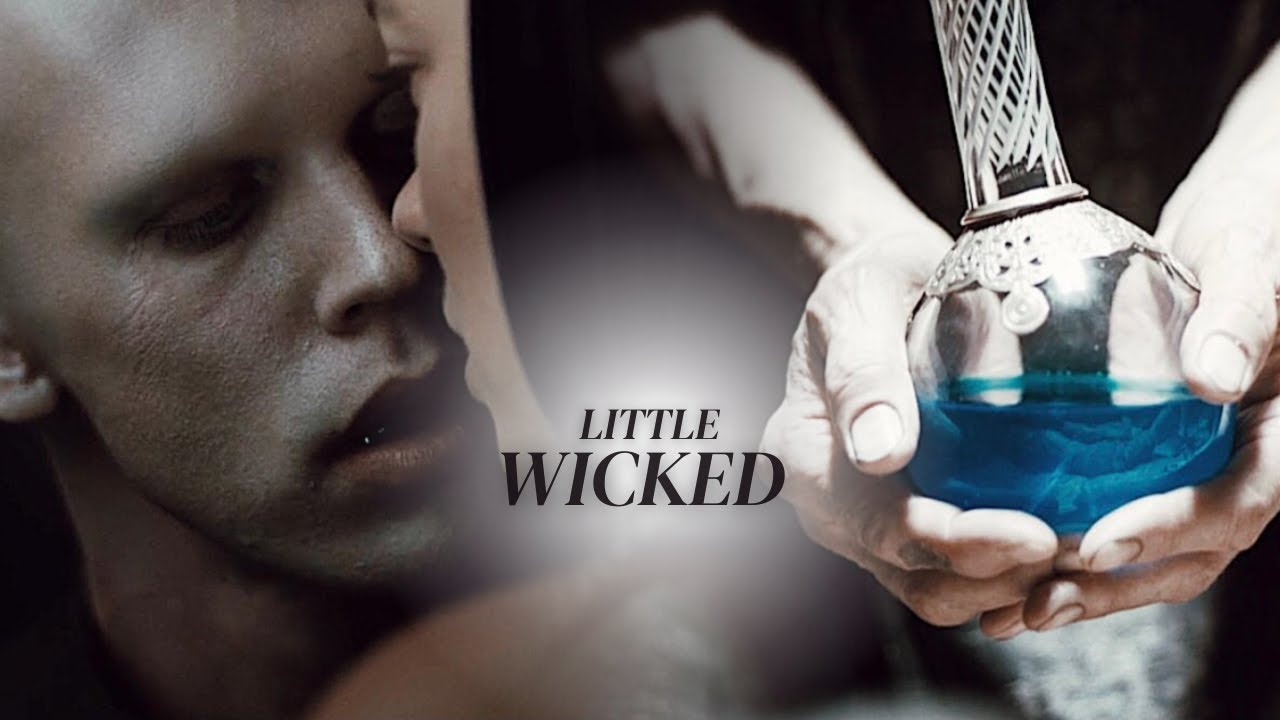 The Bene Gesserit - Little Wicked [dune part two]