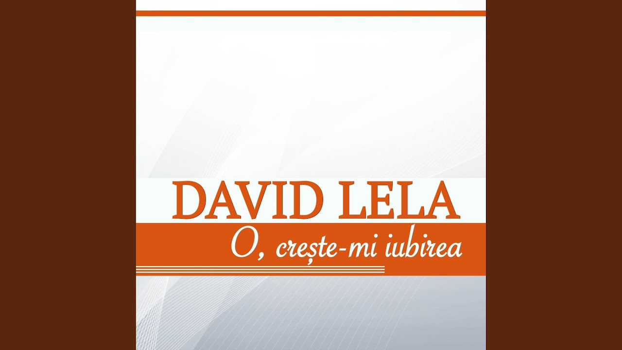 Priveste o Doamne la mine