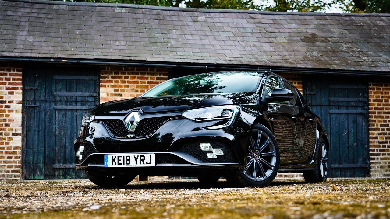 Renault Megane RS 280 Review