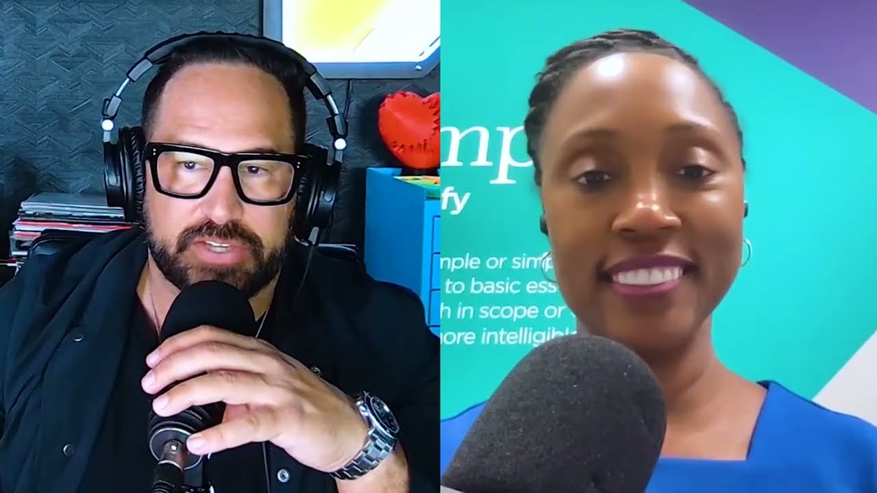 Sam’s Club CMMO Ciara Anfield | Have the Audacity