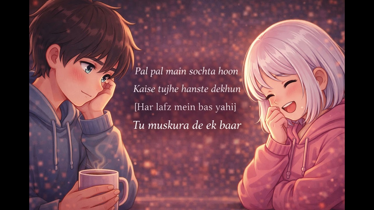Mana Lo Na ❤️