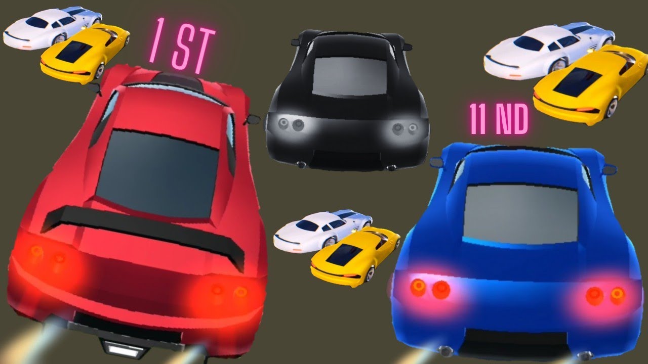 Race Master 3D - Car Racing (mobile racing game )#carracing #racinggames #gameparkarea