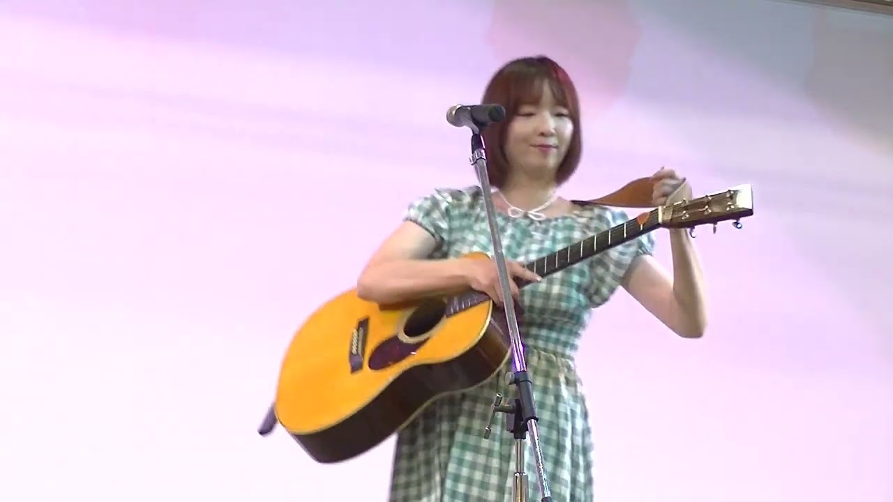ウーパーリサ♪最高レボリューション/Red♪など/音子島inエアポートウォーク名古屋ライブ2025.8.30(YouTuberショ・ジウ、株式投資家ショ・ジウ、ショジウ、SHO兄貴、TMS隊)
