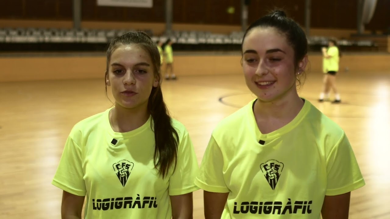 CFS Linyola Femení Juvenil