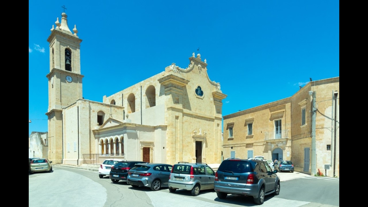 Tutte le informazioni su Tutino e il Castello di Trane dopo aver prenotato una casa vacanza