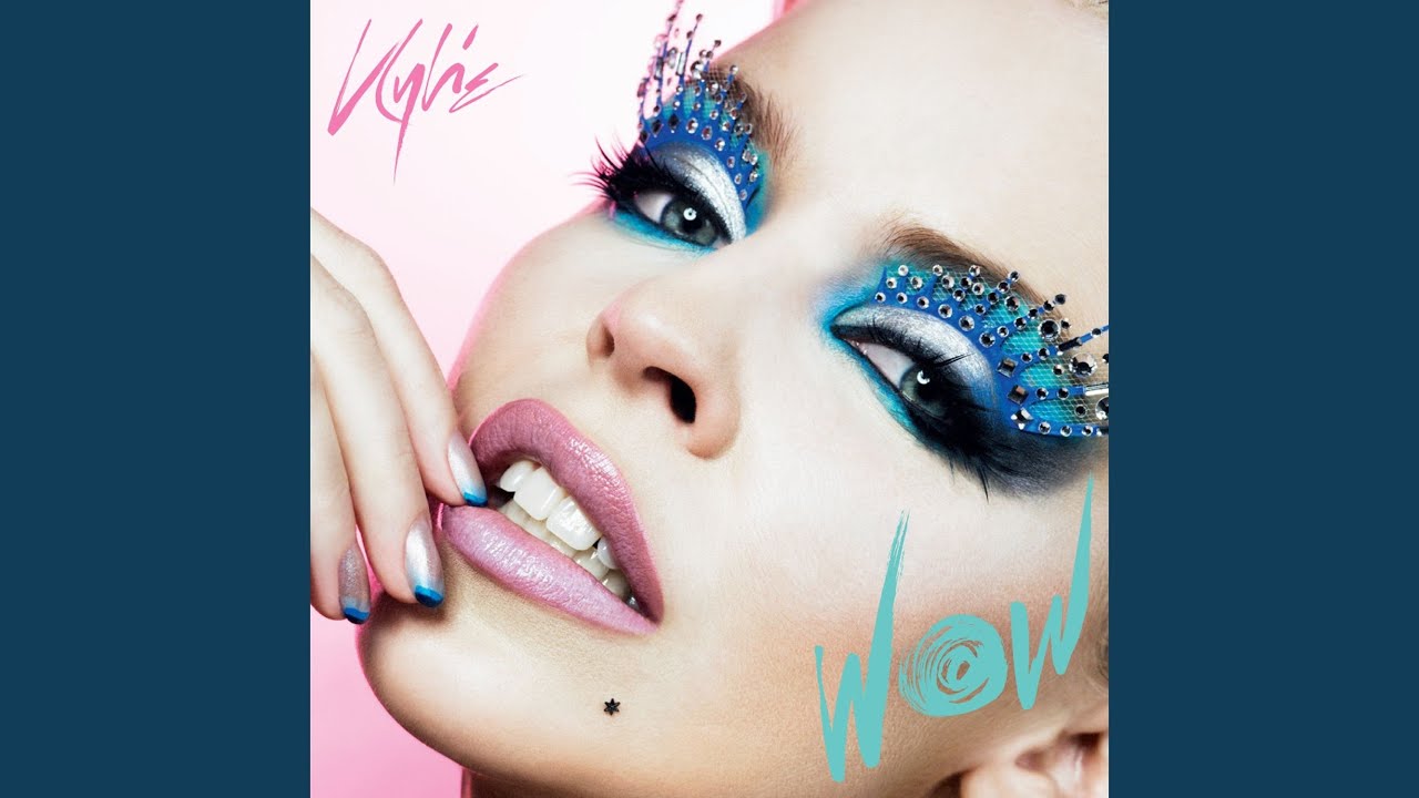Can't Get You out of My Head (Greg Kurstin Remix)