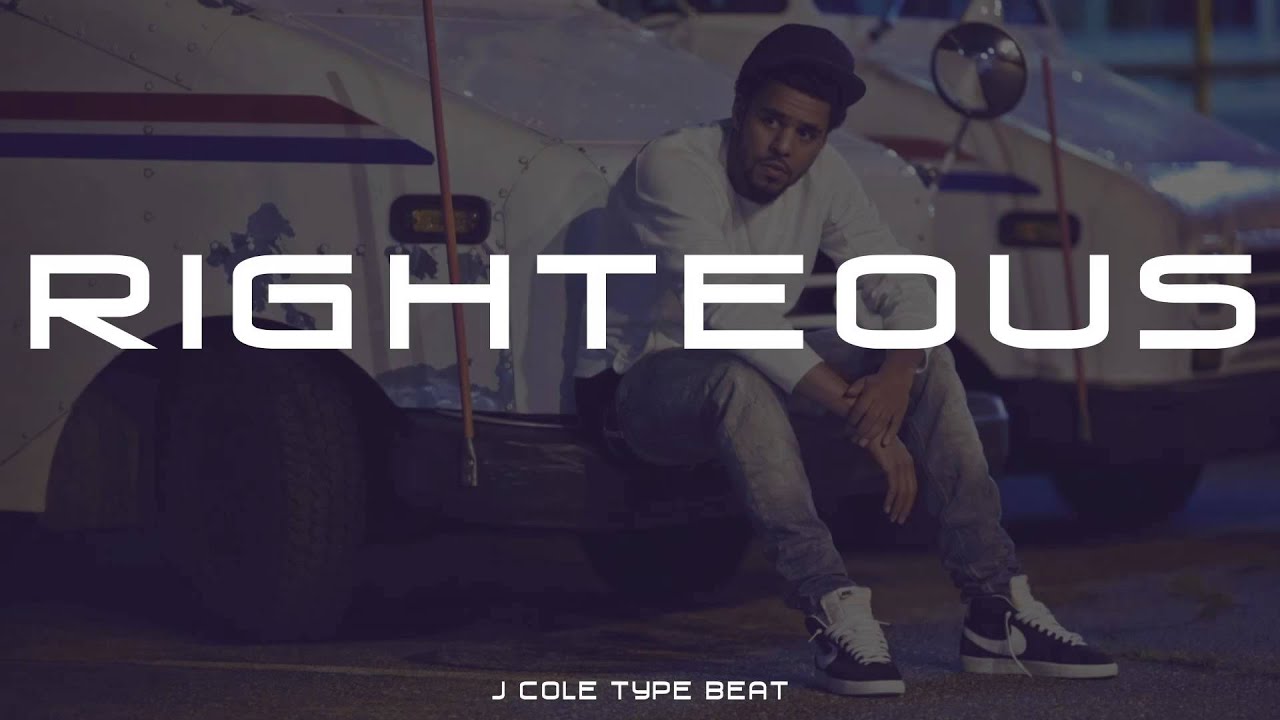 Luke White - Righteous (J. Cole)